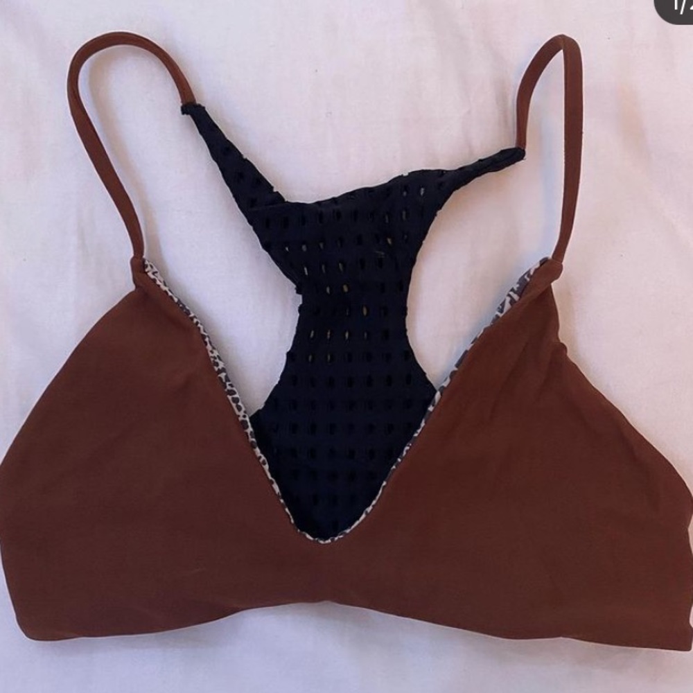 ACACIA TOP - Picture 2 of 2